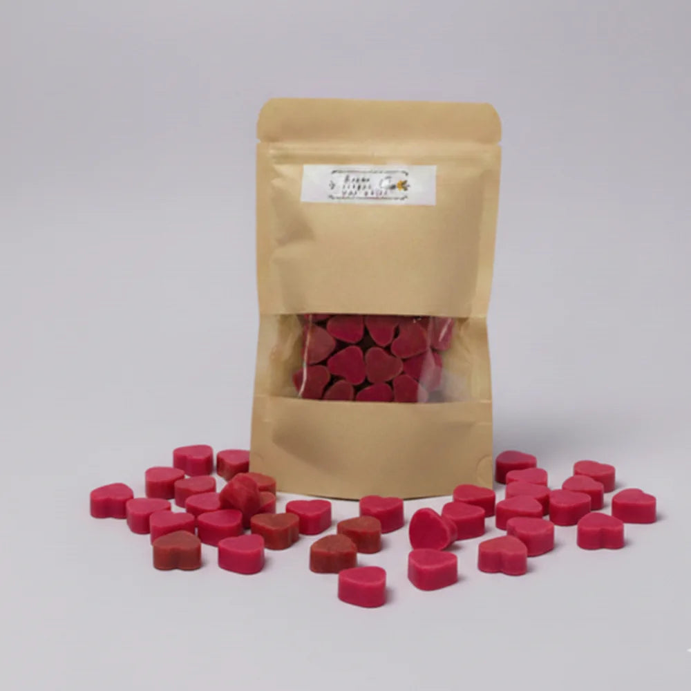 Love Wax Melt Set