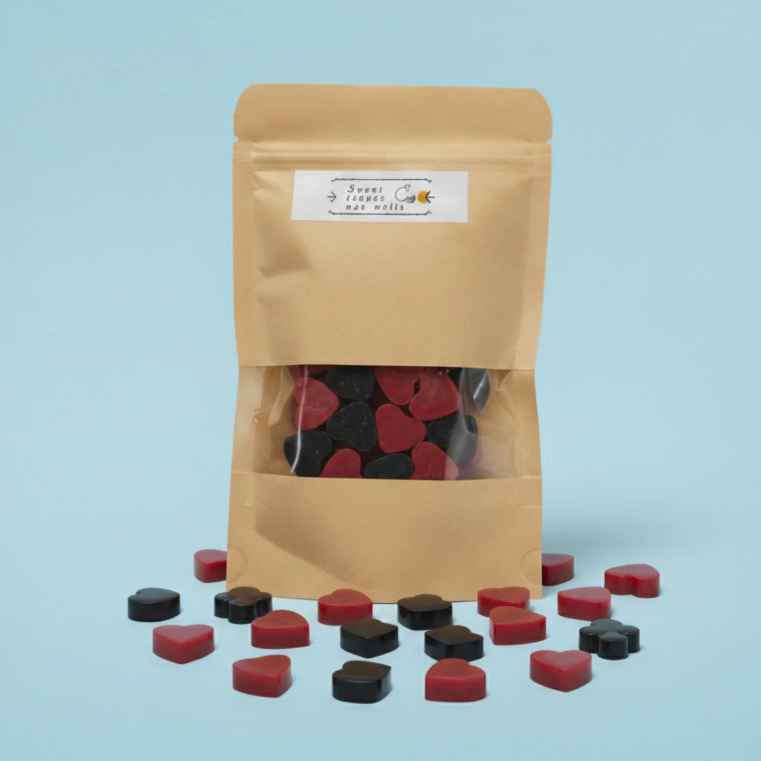 Poker Wax Melt Set