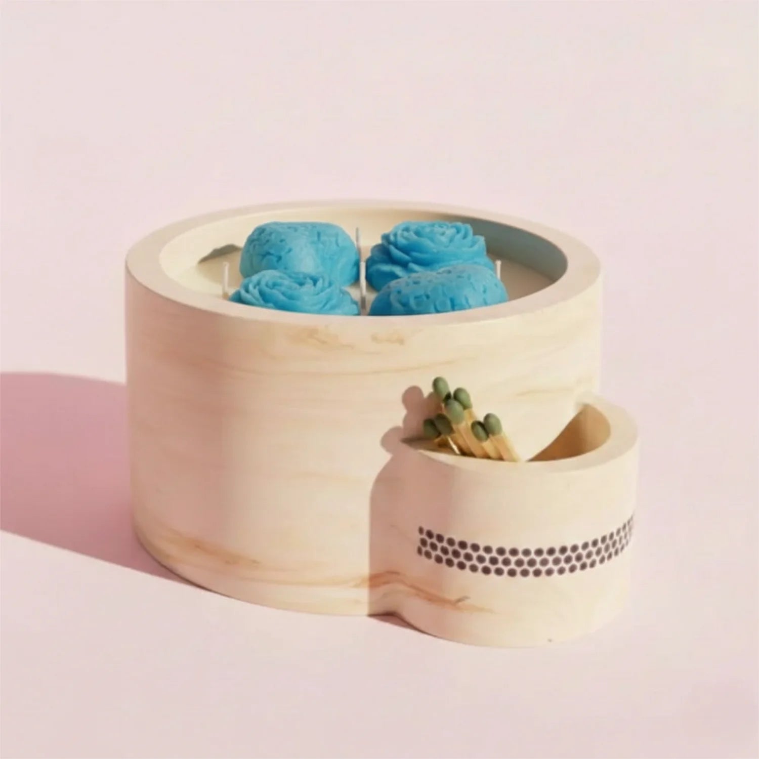 Bloom Atelier Candle