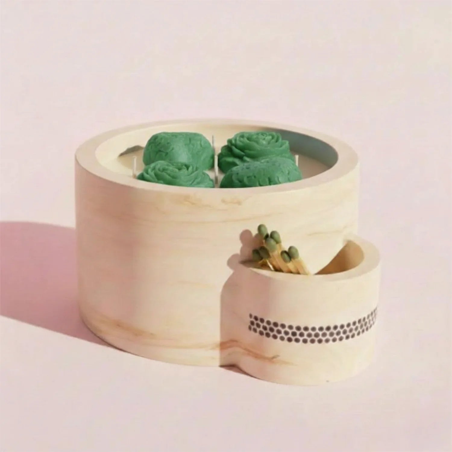 Bloom Atelier Candle